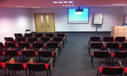 WEC Lecture Room 7